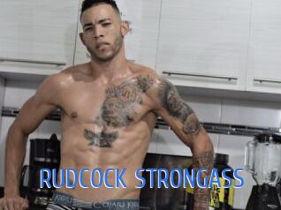 RUDCOCK_STRONGASS