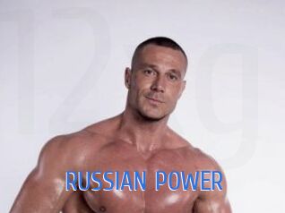 RUSSIAN_POWER