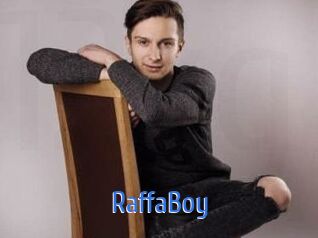 RaffaBoy