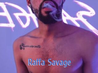 Raffa_Savage