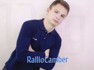 RallioCamber