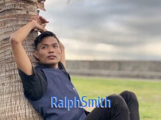 RalphSmith