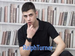 RalphTurner