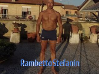 RambettoStefanin