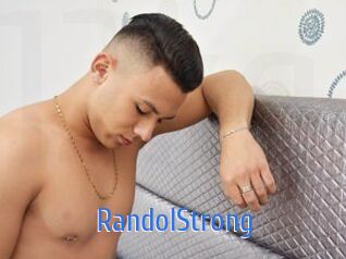 RandolStrong