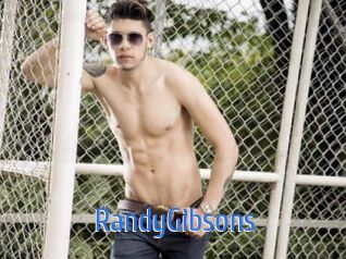 RandyGibsons