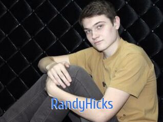 RandyHicks