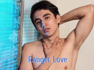 Ranger_Love