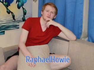 RaphaelHowie