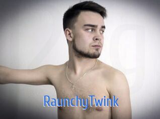 RaunchyTwink