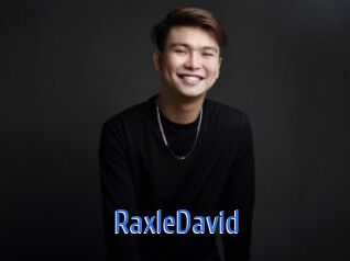 RaxleDavid