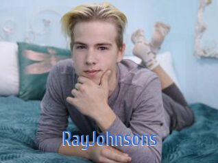 RayJohnsons