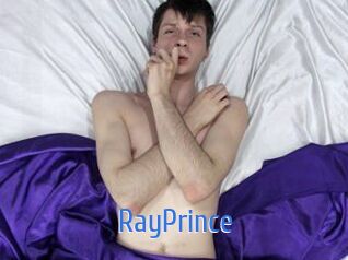 RayPrince