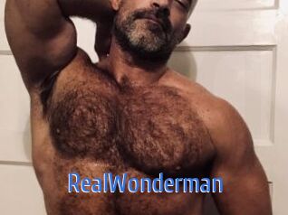 RealWonderman