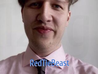 RedTieBeast