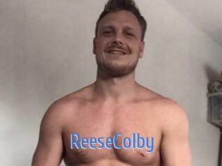 ReeseColby