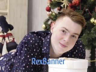 RexBanner