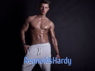 ReynoldsHardy