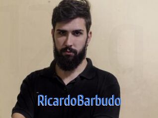 RicardoBarbudo