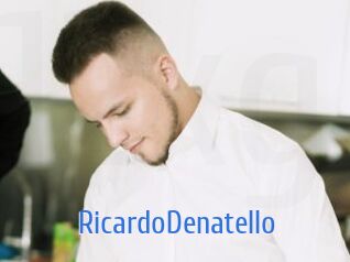 RicardoDenatello