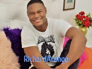 RichardArango