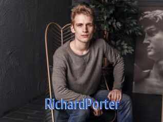 RichardPorter