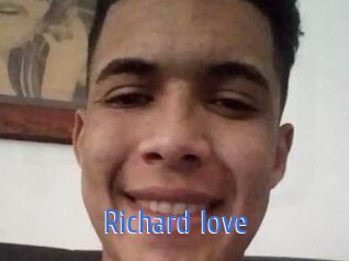 Richard_love