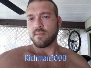 Richman2000