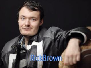 RickBrown