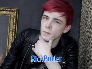 RickButler