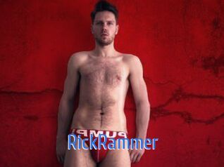 RickRammer