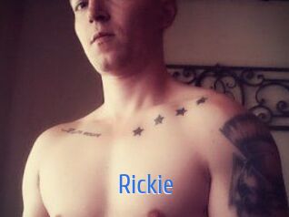 Rickie