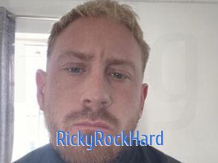 RickyRockHard