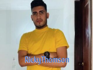 RickyThomson