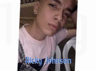 Ricky_Johnson