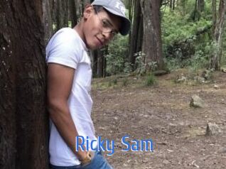 Ricky_Sam