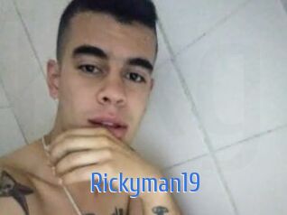 Rickyman19