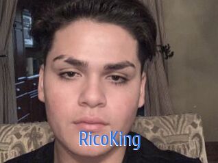 RicoKing 12x Gay