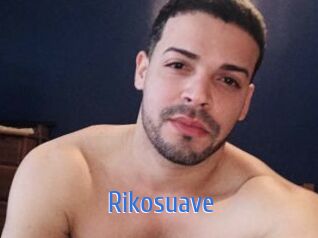 Rikosuave