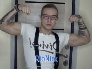 RioNick