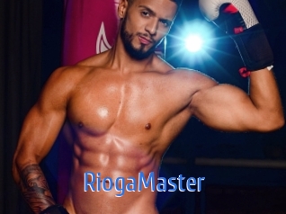 RiogaMaster