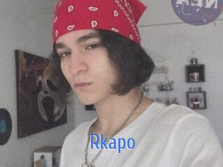 Rkapo