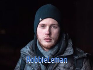 RobbieLeman