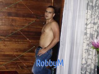 RobbyM