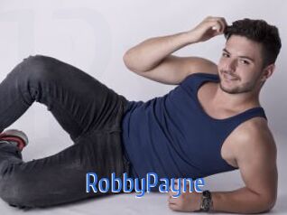 RobbyPayne