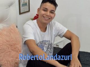 RobertoLandazuri