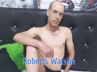 Roberts_Watson