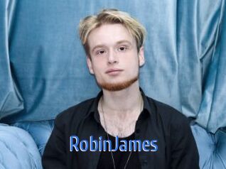 RobinJames