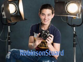 RobinsonStuard