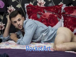 RocketArt